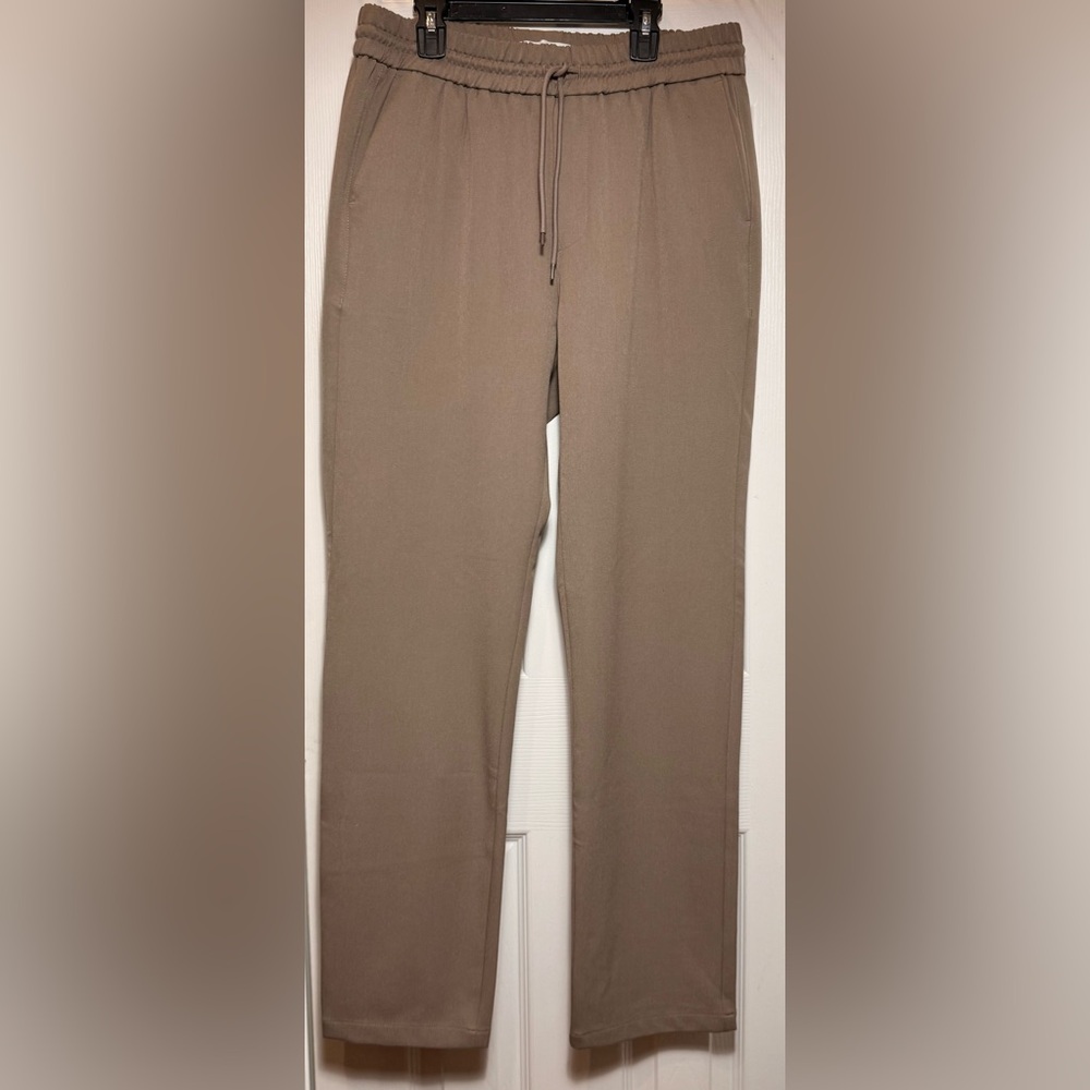 Les Deux Patrick Drawstring Pants - image 1